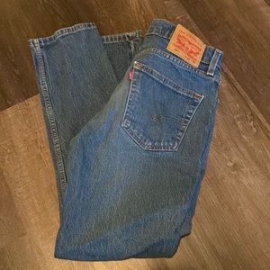 Mens Levi's